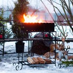 Мангал барбекю 860-89 - фото 41879