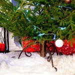 Елочная подставка Елочная подставка