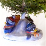 Подставка для елки U07681