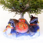 Подставка для елки U07681