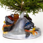 Елочная подставка U07681