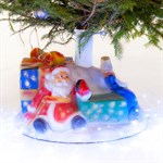 Подставка для елки U07802