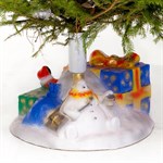 Елочная подставка U07802