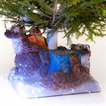 Подставка для елки U07810