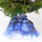 Елочная подставка U07684