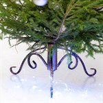 Елочная подставка из металла 200-16 - фото 41991 Елочная подставка из металла 200-16 - фото 41991