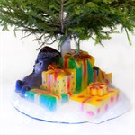 Подставка для елки U07621