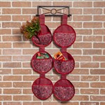 Органайзер на стену 