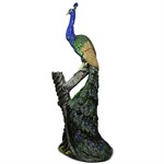 Садовая фигура Павлин U07578