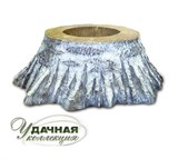 Кашпо Пень березовый средний Кашпо Пень березовый средний