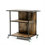 Стол для сада 59-259 Стол для сада 59-259