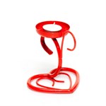 Подсвечник декоративный