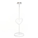 Подсвечник настольный