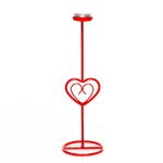 Декоративный подсвечник