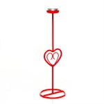 Подсвечник на одну свечу