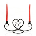 Декоративный подсвечник Декоративный подсвечник