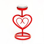 Кованый подсвечник Кованый подсвечник