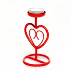 Декоративный подсвечник Декоративный подсвечник