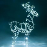 Светящаяся фигура Олень 