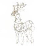 Световая фигура Олень 