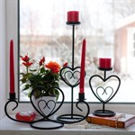 Подсвечник на две свечи  Подсвечник на две свечи