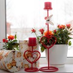 Подсвечник 607-25 Подсвечник 607-25