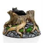 Крышка люка Кот