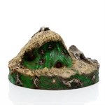 Декоративная крышка люка 