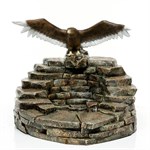 Фонтан для сада 