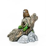 Садовый фонтан 