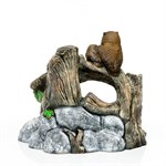 Фонтан для дачи