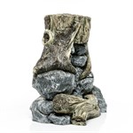 Фонтан для дачи