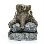 Декоративный фонтан 