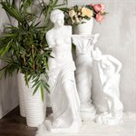 Интерьерные статуи