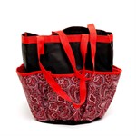 Сумка для инструмента H102-09 Сумка для инструмента H102-09