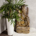 Садовый фонтан