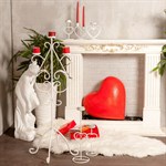 Кованый одсвечник