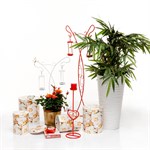 Декоративный подсвечник Декоративный подсвечник