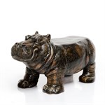 Бегемот лавка U08332