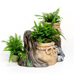 Цветочное кашпо U08271 Цветочное кашпо U08271