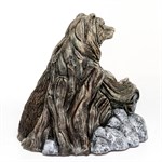 Кашпо декоративное