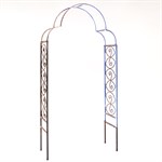 Арка для роз