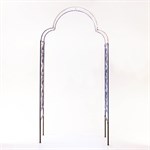 Арка для вьющихся растений