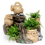 Кашпо цветочное Два горшка U08271 - фото 44427 Кашпо цветочное Два горшка U08271 - фото 44427