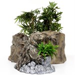 Вазон для цветов