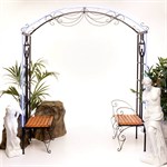 Беседка для сада