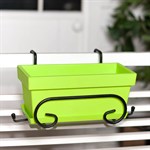 Балконная подставка 