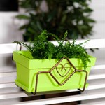 Подставка для цветов на балкон Подставка для цветов на балкон