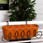 Балконная цветочница