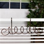 Подставка на балкон 51-269